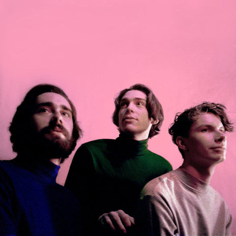 Reme Rove Remo Drive - Greatest Hits – Spinster Records