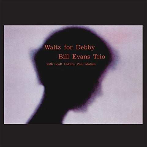 Bill Evans - Waltz For Debby [Import] [PURPLE VINYL]