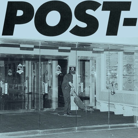 Jeff Rosenstock - Post- [CASSETTE]