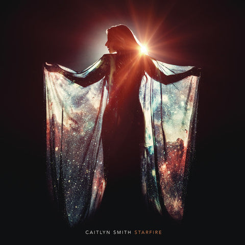 Caitlyn Smiths - Starfire