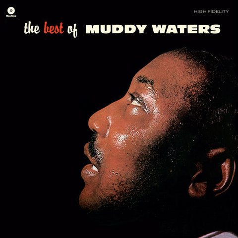 Muddy Waters -  Best Of