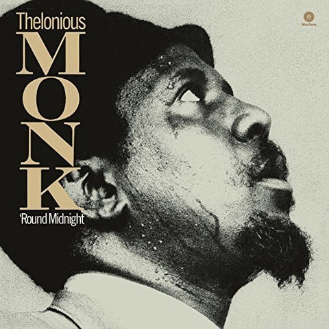 Thelonious Monk - Round Midnight