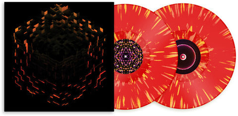 C418 - Minecraft Volume Beta – Spinster Records