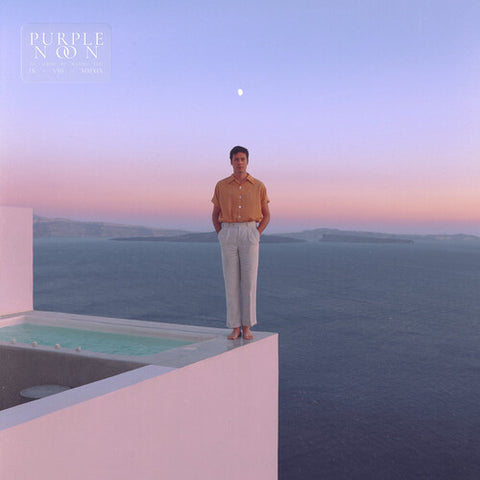 Washed Out - Purple Noon [CASSETTE]