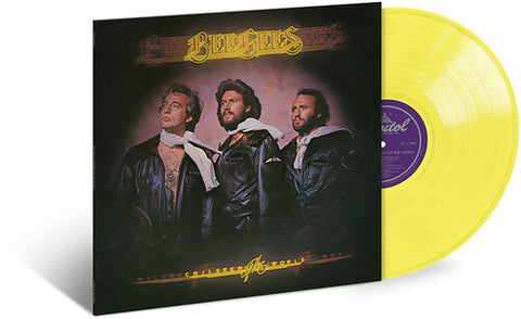 The Bee Gees - Children Of The World (Limited Translucent Lemonade Vinyl) [Import]