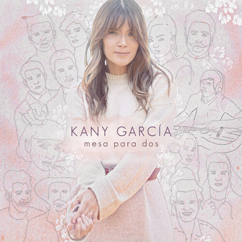 Kany Garcia - Mesa Para Dos [CD]