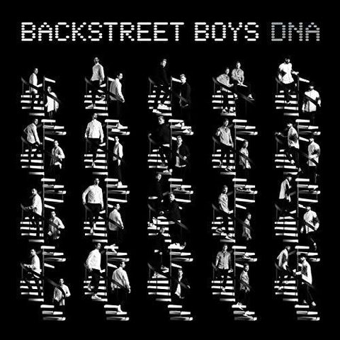 Backstreet Boys - DNA
