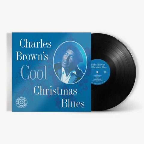 Charles Brown - Cool Christmas Blues