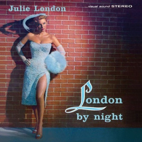 Julie London - London By Night [Import]