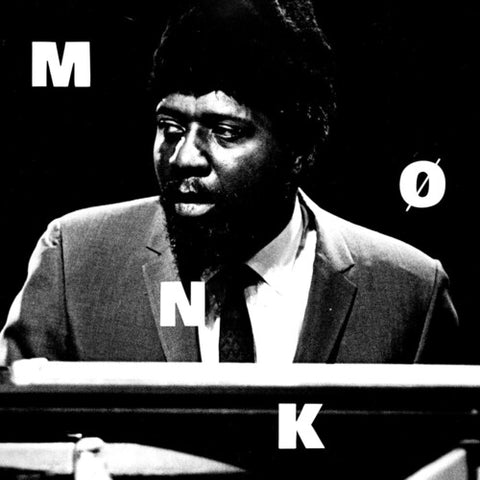 Thelonious Monk - Monk [CD]
