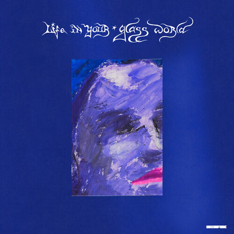Citizen - Life In Your Glass World [CD]