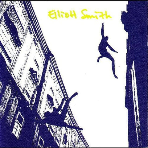 Elliott Smith - Elliott Smith