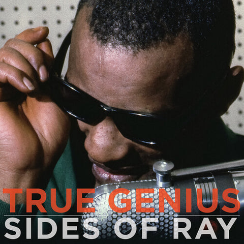 Ray Charles - True Genius