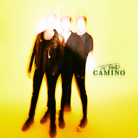 The Band Camino - The Band Camino