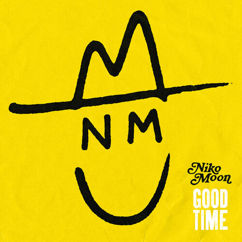 Niko Moon – Good Time [CD]