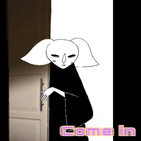 Weatherday - Come In [CD]