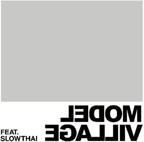 Idles - Model Village [7" VINYL]