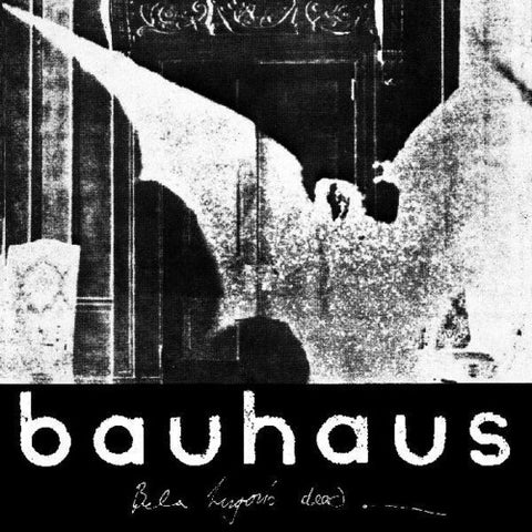 Bauhaus - The Bela Session [INDIE EXCLUSIVE]