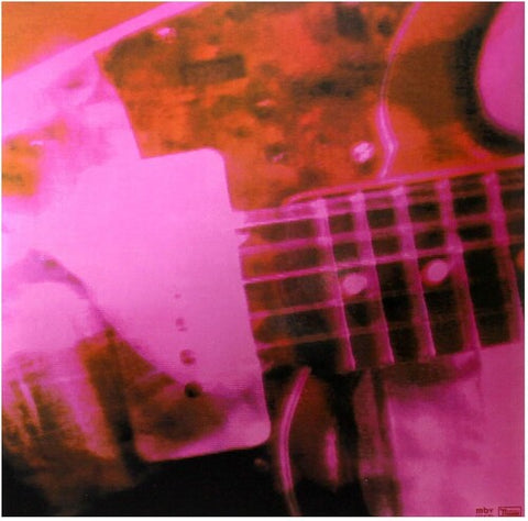 My Bloody Valentine - Loveless (Deluxe Edition)