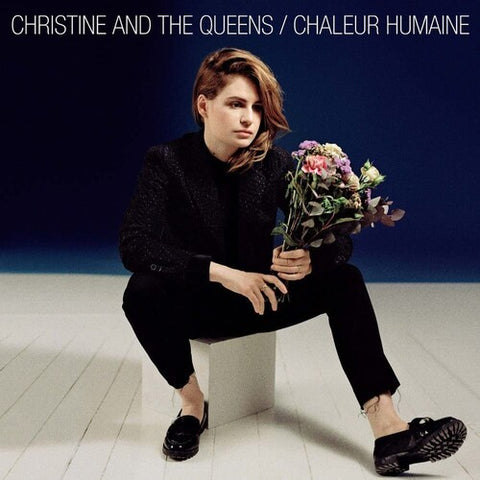 Christine and the Queens -  Chaleur Humaine