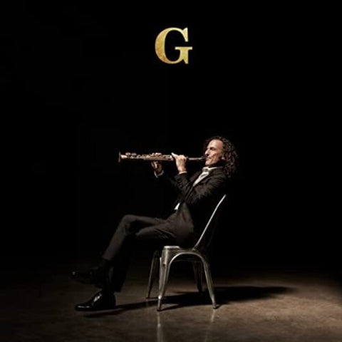 Kenny G - New Standards