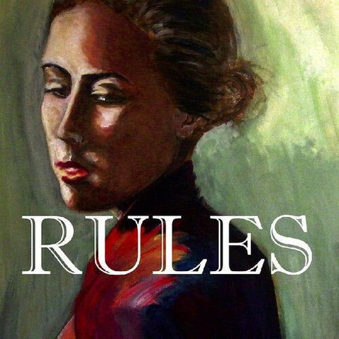 Alex G - Rules (LP With Bonus 7-Inch) [UK IMPORT]