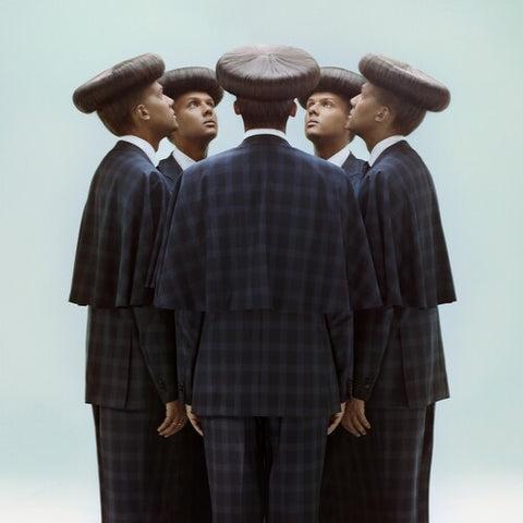 Stromae – Multitude [INDIE EXCLUSIVE]