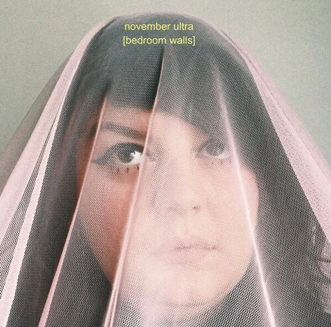 November Ultra - Bedroom Walls [France Import]
