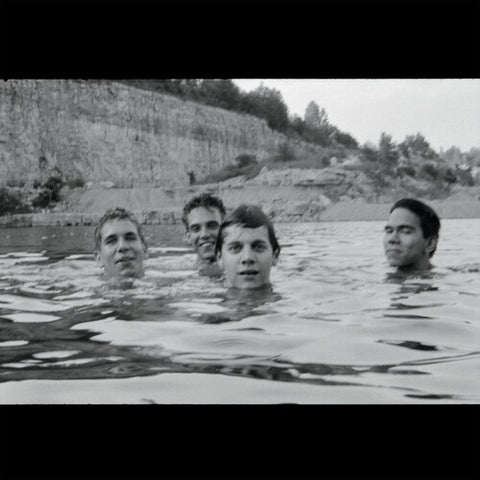 Slint - Spiderland (180 Gram)