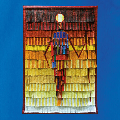Vieux Farka Touré & Khruangbin - Vieux Farka Touré [CD]