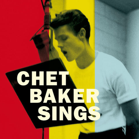 Chet Baker - Chet Baker Sings - Limited 180-Gram Vinyl [Import]