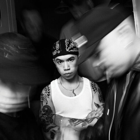 Speed - Gang Called Speed [Import]