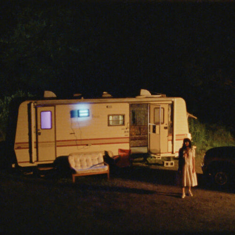 Boy Harsher - The Runner (Original Soundtrack) [INDIE EXCLUSIVE]