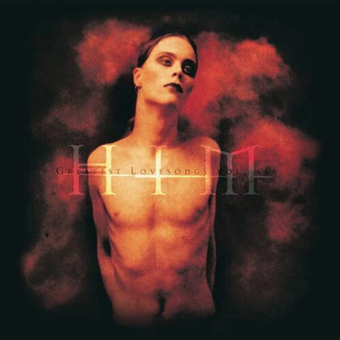 HiM - Greatest Love Songs Vol 666 [Import]