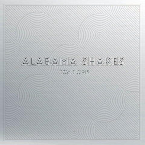 Alabama Shakes - Boys & Girls (10 Year Anniversary Edition)