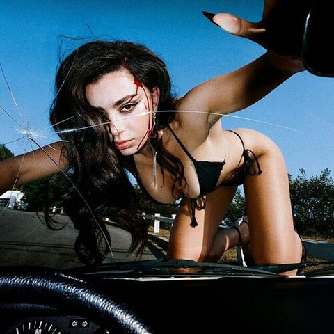 Charli XCX - Crash [IMPORT]