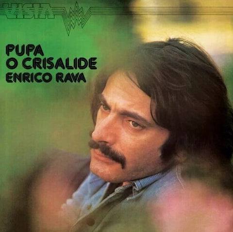 Enrico Rava - Pupa O Crisalide