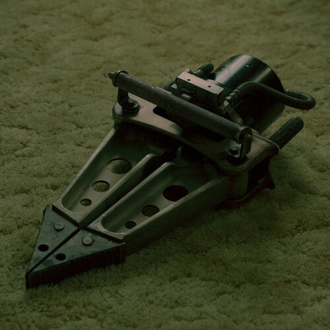 Pierce The Veil - The Jaws Of Life [CD]