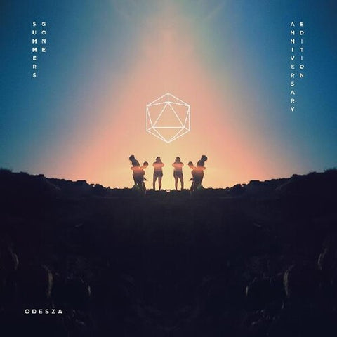 Odesza - Summer's Gone