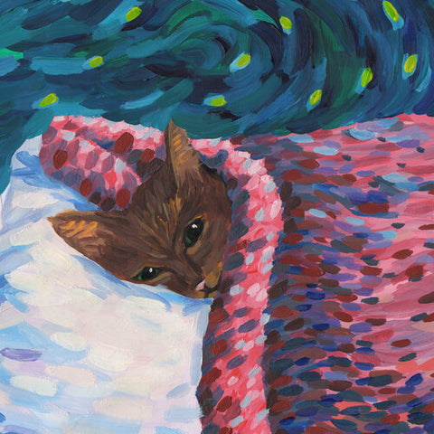 Cavetown - Sleepyhead (Opaque Purple Vinyl)