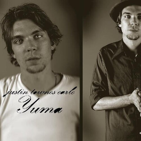 Justin Townes Earle - Yuma [BFRSD2023]