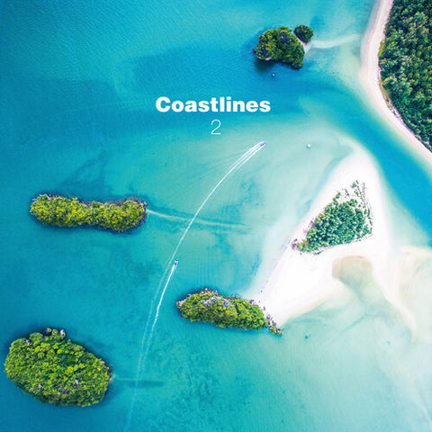 Coastlines -  Coastlines 2
