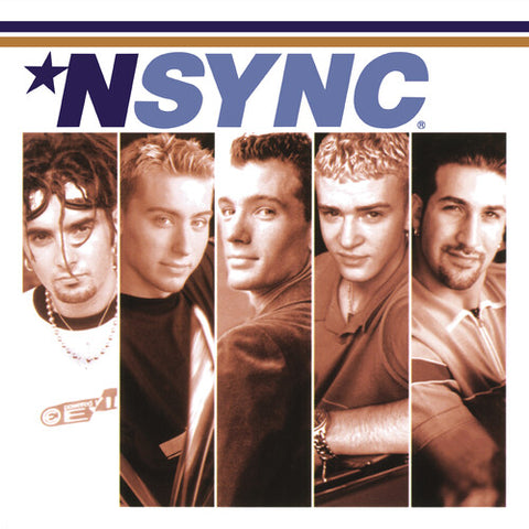 NSYNC - *NSYNC (25th Anniversary)