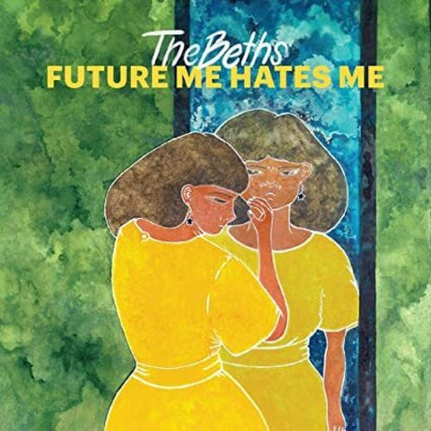 The Beths – Future Me Hates Me