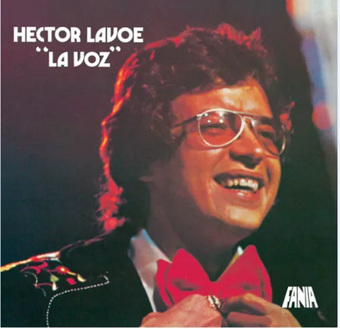 Hector Lavoe - La Voz