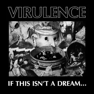 Virulence - If This Isn't A Dream... [BFRSD2023]