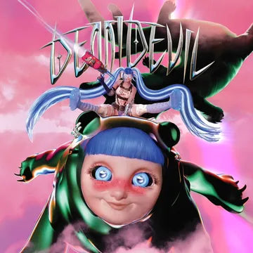 Ashniko - Demidevil [RSD2024]