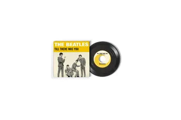 The Beatles - Till There Was You (3" Vinyl) [RSD2024]