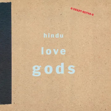 Hindu Love Gods - Hindu Love Gods [RSD2025]