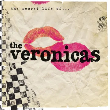 The Veronicas  - Secret Life Of... [RSD2025]